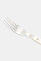 Akcesoria Café Kitsuné widelec x Sabre Bistrot Dinner Fork SPPU812 srebrny