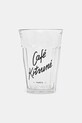 Café Kitsuné szklanka Glass Duralex Picardie 360 ml transparentny CKJU08104O0011