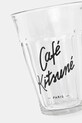 Akcesoria Café Kitsuné szklanka Glass Duralex Picardie 360 ml CKJU08104O0011 transparentny