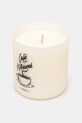 Mirisna svijeća Café Kitsuné Tuileries Candle CKMU08402O0003 bež AW25