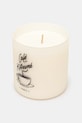 Mirisna svijeća Café Kitsuné Tuileries Candle CKMU08402O0003 bež AW25