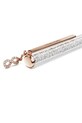 Swarovski długopis CRYSTALLINE złoty 5728731