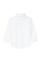 Polo Ralph Lauren koszula bawełniana niemowlęca 320677133001 biały AW25