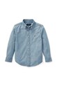 Polo Ralph Lauren koszula 322703283001 niebieski AW25