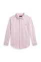 Polo Ralph Lauren koszula wzorzyste różowy 322935056003