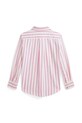 Рубашка Polo Ralph Lauren 322935056003 розовый AW25