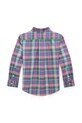 Сорочка Polo Ralph Lauren 322970728001 рожевий AW25