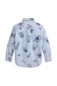 Polo Ralph Lauren koszula 322970731001 niebieski AW25
