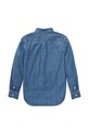Хлопчик Сорочка Polo Ralph Lauren 323713843001 блакитний