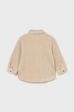 BIMBO Mayoral camicia per neonati 2105.3D.Baby.9BYA beige