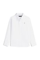 Tommy Hilfiger koszula dziecięca KB0KB09262.128.176.9BYA biały AW25