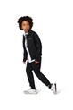 Karl Lagerfeld camicia di cotone per bambini Z30626.114.150 bianco