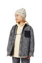 Dječja pamučna košulja Marc Jacobs casual crna W60633.114.150