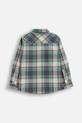 Coccodrillo koszula bawełniana dziecięca ZC5136101XBK multicolor AW25