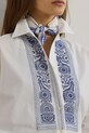 Lauren Ralph Lauren pamut ing fehér 200970815
