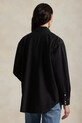 Джинсова сорочка Polo Ralph Lauren 211971225 чорний AW25