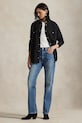 Одяг Джинсова сорочка Polo Ralph Lauren 211971225 чорний