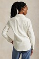 Polo Ralph Lauren koszula sztruksowa 211971526 beżowy AW25