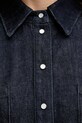 Patrizia Pepe cămașă jeans 8C0795.D113
