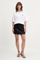 Rotate polo 114785400 biały AW25