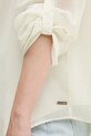 Calvin Klein koszula LV044B902G beżowy