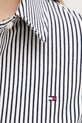 Tommy Hilfiger koszula WW0WW43528 biały