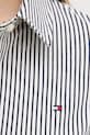 Tommy Hilfiger koszula WW0WW43528 biały