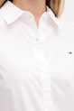 Рубашка Tommy Hilfiger WW0WW47169 белый