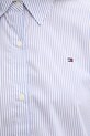 Сорочка Tommy Hilfiger WW0WW47169 блакитний