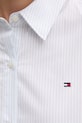 Сорочка Tommy Hilfiger WW0WW47169 блакитний