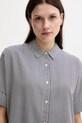 Рубашка Tommy Hilfiger тёмно-синий WW0WW45883