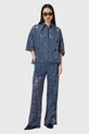AllSaints koszula CHARLI W098PC