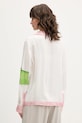 Îmbrăcăminte Stine Goya cămașă SG.AW25.T096.2263 bej