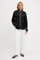 Karl Lagerfeld ing A3W11012 fekete AW25