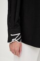 Karl Lagerfeld pamut ing A3W11023 fekete
