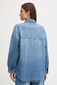 Odjeća Traper košulja Calvin Klein Jeans LV047C783G plava