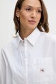 Calvin Klein Jeans koszula biały LV047C143G