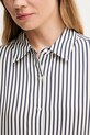Πουκάμισο Tommy Hilfiger WW0WW45888 σκούρο μπλε