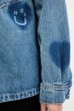 Hugo Blue cămașă jeans 50544492 albastru