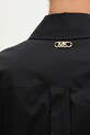 MICHAEL Michael Kors cămașă MT540TYF4C negru