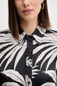 Guess koszula CONCETTA W5YH03.WF1T2 czarny