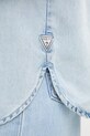 Guess koszula WESTERN W5YH33.D4N61 niebieski