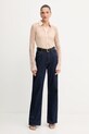 Guess koszula ANTOINETTE W5YH58.WHDY0 beżowy AW25