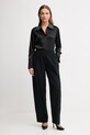 Joseph Ribkoff koszula 254926 czarny AW25