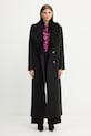 Versace Jeans Couture ing 79HAL201.NS671 burgundia AW25