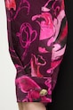 Versace Jeans Couture ing 79HAL201.NS671 burgundia