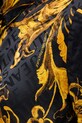 Versace Jeans Couture koszula 79HAL201.NS671 czarny
