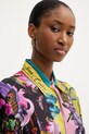 Versace Jeans Couture koszula różowy 79HAL2P4.NS705