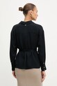 Odzież Marciano Guess koszula ANITA 5YGH13.7356A czarny