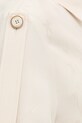 Košeľa Marciano Guess WHITNEY 5YGH02.7337A béžová